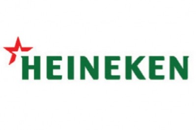 Heineken reports UK beer volume fall