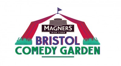 Magners Bristol Comedy Garden: will feature a mix of established stars and rising comedy talent