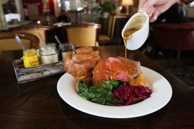 Does the Sunday roast still have legs in your pub? Let us know by taking our poll below
