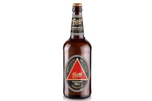 New Bass Trademark Number One will launch in bottles in the off-trade before rolling out on draught in pubs next year