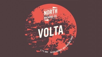 Unveiled: North Brewing Co has added Volta sour to its portfolio
