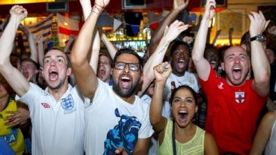 There are more matches for pubs to show in this year's European Championship