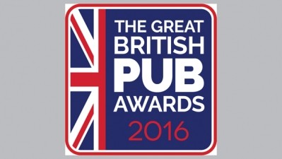 Great British Pub Awards 2016 - it's your VERY last chance to enter!