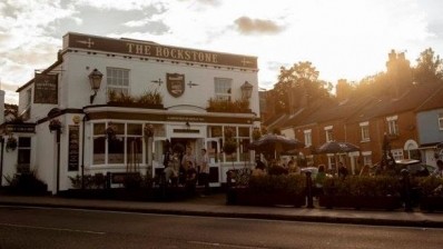 Southampton pub cannot serve alcohol after serving under-18s