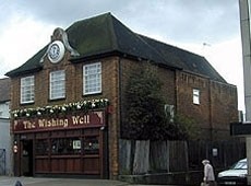 Wishing Well business was acquired by Bar Group in 2003