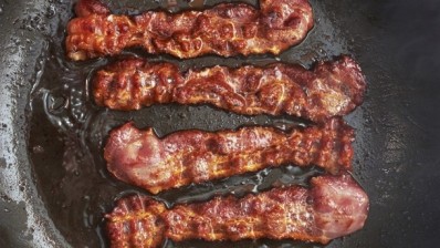Young Brits shunning bacon for healthier breakfast options
