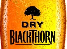 Blackthorn cider: back by Facebook demand