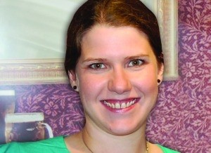 Minister Jo Swinson washes hands of pubco-tenant relationship deal