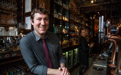 Pub Awards: Best Spirits finalist - Pleased To Meet You, Newcastle
