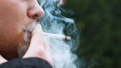 Family friendly: Publican bans smoking in beer garden 