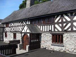 'Oldest hostelry in Wales' to be transformed into gastropub