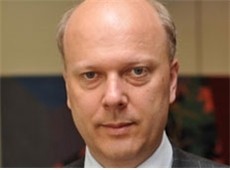 Grayling: wants licensing changes