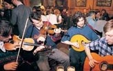 Live music in pubs 'suffering' under Act