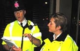 Licensees praised for helping cut crime