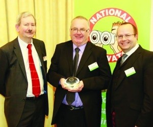 National Pubwatch awards licensees and police for outstanding contributions