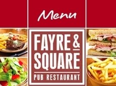 Fayre & Square: new format for Punch managed pubs