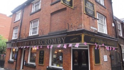 Gary Neville pub demolition: Historic venue to be rebuilt 'brick by brick' elsewhere