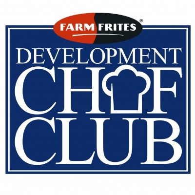 Development Chef Awards finalists