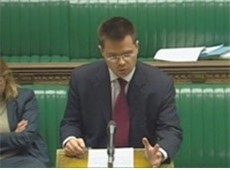 Brokenshire: spoke out against code