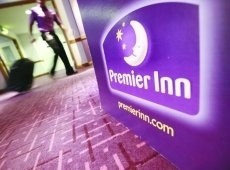 Deal: the Premier Inns all have a restaurant attached