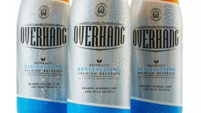 Overhang will begin rolling out to pubs across the UK