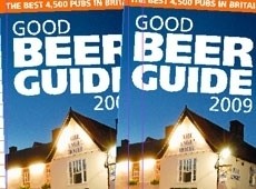 Fisherman's Tavern has appeared in all 35 editions of the Good Beer Guide