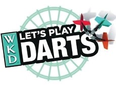 WKD: darts link-up