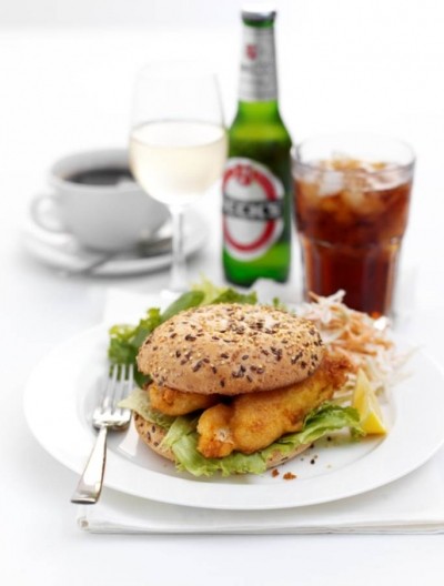 Slug & Lettuce introduces favourites menu
