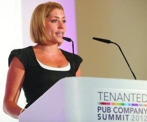 Tenanted Pub Company Summit: 'Pubs missing out on a golden opportunity to upsell'
