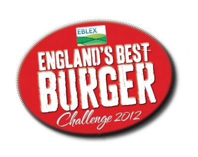 Lancashire's Fence Gate Inn wins category in EBLEX's Best Burger Challenge