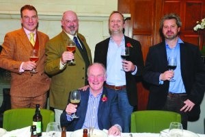 Academy teaches beer sommeliers