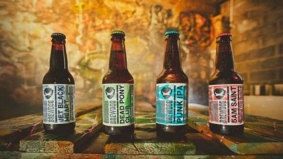 BrewDog launches Wowcher pub deal 