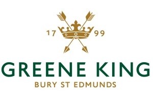 Greene King sales 