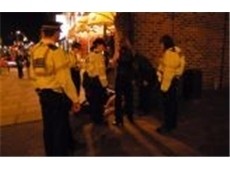 Police: Pubs must pay levy