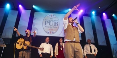 10 reasons why you should enter the Great British Pub Awards