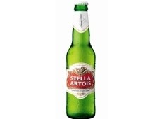 Stella Artois: one of the year's cool brands