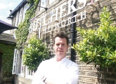 TV chef Tim Bilton opens Spiced Pear pub