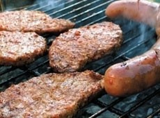 Barbecue: opportunity for pubs to drive summer sales