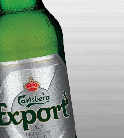Carlsberg Export receives 0.2% ABV cut