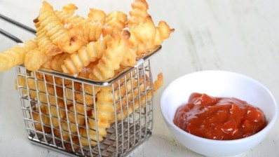 Crime against pub food: miniature fryer baskets was one operator's gripe (credit: HHLtDave5/iStock/thinkstock.co.uk)