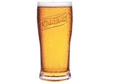 Carling: Molson Coors' beer brand