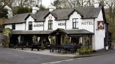 The Queens Head: Robinsons invested £2m