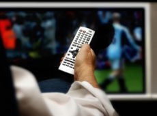 TV Licence warning for Rugby World Cup