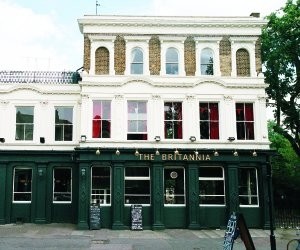 InnBrighton plans 25 pubs in London