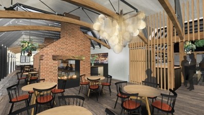 Michelin star-winning chef brothers unveil new Essex pub