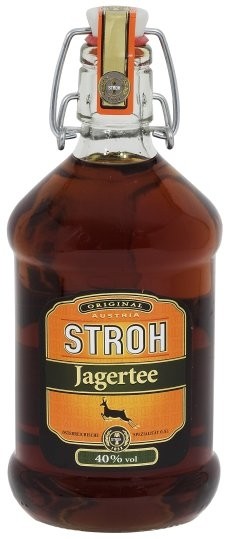 Jagertee - available from The Drinks Company