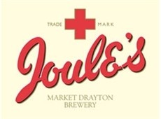 Joule's: beer launch