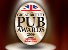 Greast British Pub Awards: celebrating excellence