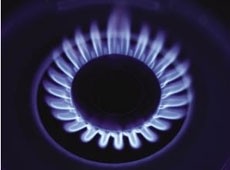 Gas: cut down on energy costs