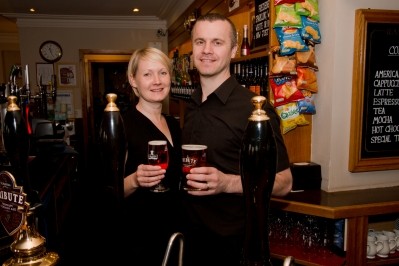 Licensee of the Year: Brewers reveal the secrets of success